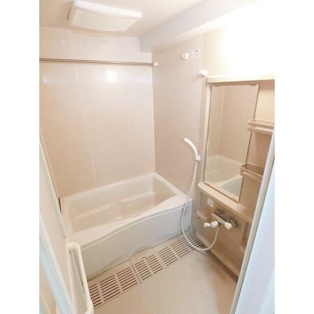 S-FORT青葉しらとり台の物件内観写真